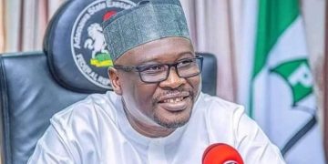 2027: Fintiri Pledges to Deliver Adamawa for Tinubu