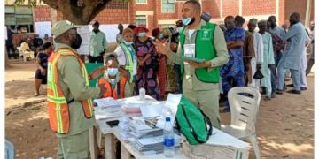 INEC Directs RECs to Suspend Plans on Voter Revalidation Exercise