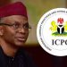 JUST IN: Kaduna State High Court Adjourns Ruling on El-Rufai’s Bail Application to June