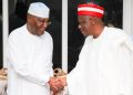 Dragged Online for Arrogance, Atiku Flips Script — Invites Kwankwaso to His Residence