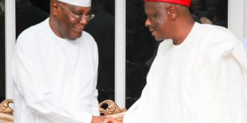 Dragged Online for Arrogance, Atiku Flips Script — Invites Kwankwaso to His Residence