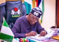 Tinubu Approves N15 billion for New Police Academy in Ogun