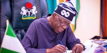 Tinubu Approves N15 billion for New Police Academy in Ogun