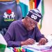 Tinubu Approves N15 billion for New Police Academy in Ogun