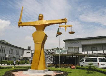 Court Jails Couple 15 Years for Baby Trafficking in Cross River