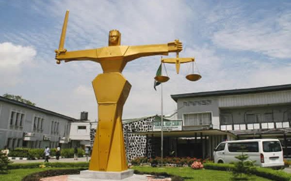 Court Jails Couple 15 Years for Baby Trafficking in Cross River