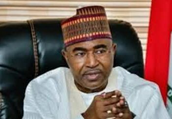 NDLEA Boss Warns Youth, Says Drug Abuse Will Derail Career Before It Starts