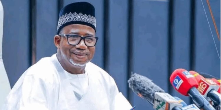 Bauchi APC Stakeholders Reject Move to Admit Gov. Bala Mohammed into Party