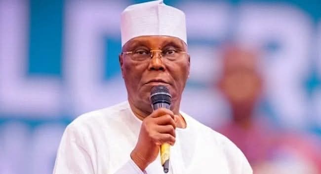 Atiku Faults Senate over Tinubu Loan Request Approval