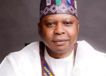 Supreme Court Verdict Leaves PDP Without  Leadership, Party Organs Will Step In, Says Turaki Faction