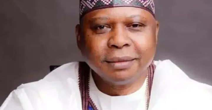 Supreme Court Verdict Leaves PDP Without  Leadership, Party Organs Will Step In, Says Turaki Faction