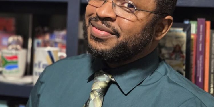 INEC, David Mark, And Coming Abachaian Coronation