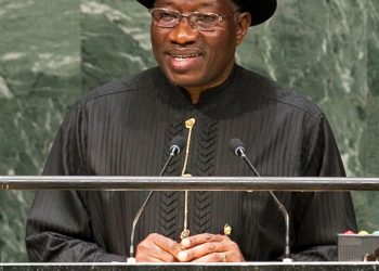 Jonathan is Exposed,  Experienced, Can Salvage Nigeria — Coalition