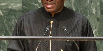 Jonathan is Exposed,  Experienced, Can Salvage Nigeria — Coalition