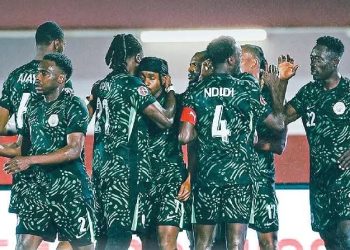 Nigeria to Battle Jamaica, India And Zimbabwe in Unity Cup Title Defence