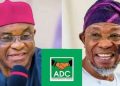 Showdown Looms as David Mark–Led ADC Vows to Proceed with Convention, Defies INEC Chairman’s Caution