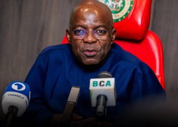 Gov. Otti to Construct 250-room Five-star Hotel in Umuahia