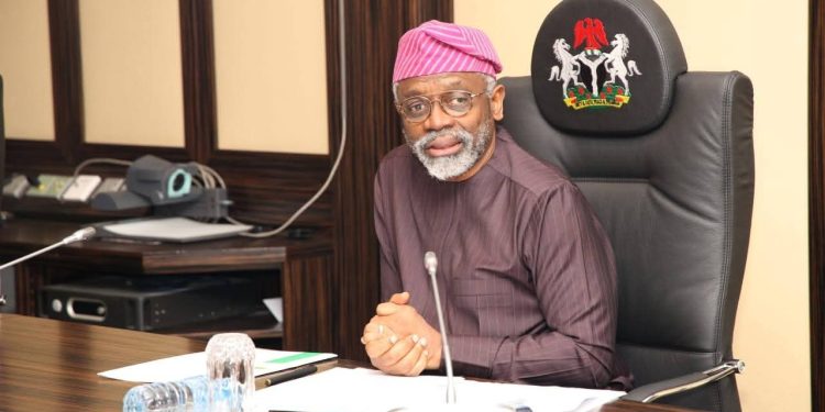 Surulere Stakeholders Warn Gbajabiamila Against Imposition Of Desmond Elliot For 4th Term