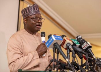 NOA DG Tasks Nigerians on Love, Tolerance, Unity As Nation Marks Easter