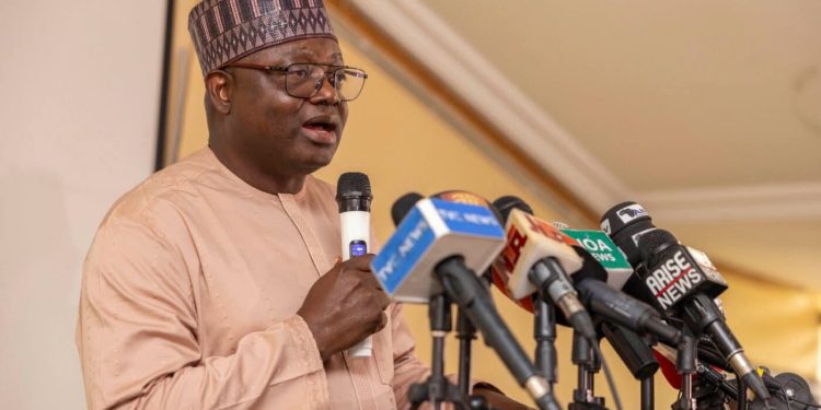 NOA DG Tasks Nigerians on Love, Tolerance, Unity As Nation Marks Easter