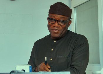 Easter Message: Fayemi Urges Nigerians to Keep Hope Alive