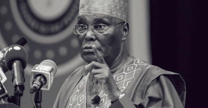 Atiku Slams Government, Labels Economic Policies ‘Organised Hardship Disguised as Reform’