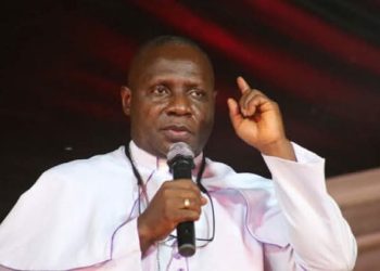 CAN Demands Swift Rescue of Kidnapped Ekiti Church Members