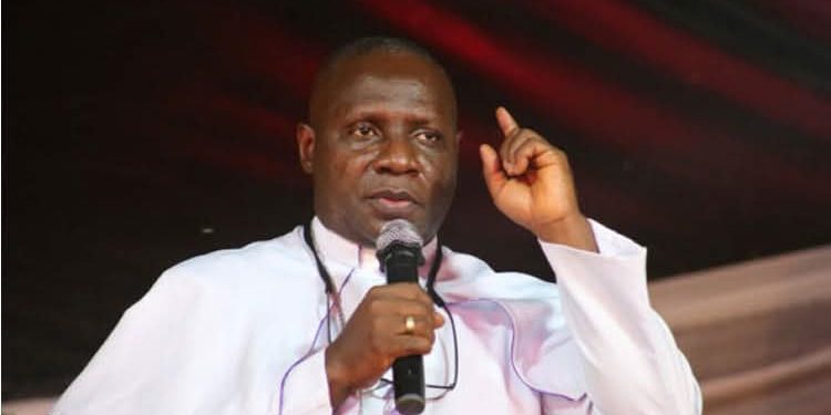 CAN Demands Swift Rescue of Kidnapped Ekiti Church Members