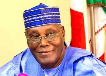 Atiku Hires US PR Firm for $1.2m Ahead of 2027 Elections