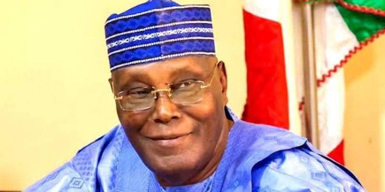 Atiku Hires US PR Firm for $1.2m Ahead of 2027 Elections