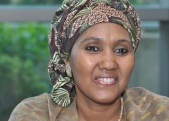 Northern Governors Sympathise with Ex-INEC Chair Over Wife’s Demise