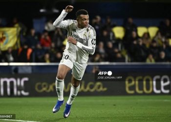JUST IN: Arbeloa Confirms Mbappe for Bayern Munich Clash