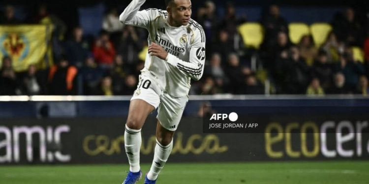 JUST IN: Arbeloa Confirms Mbappe for Bayern Munich Clash