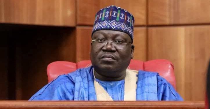 Youth Coalition Raises N188 Million to Back Ahmed Lawan’s 2027 Governorship Bid