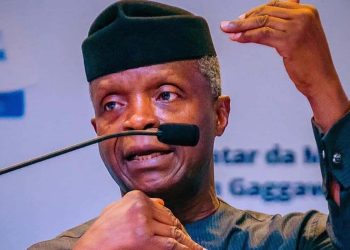Africa CDC Appoints Osinbajo as Senior Strategic Adviser