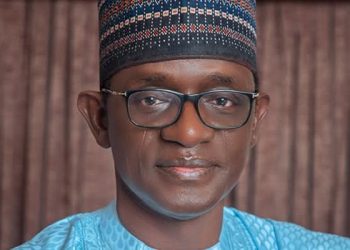 Yobe Youths Urge Governor Buni to Back Young, Capable Successor for 2027