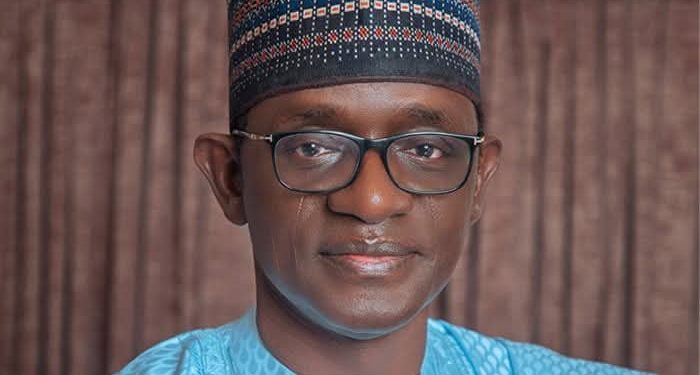 Yobe Youths Urge Governor Buni to Back Young, Capable Successor for 2027