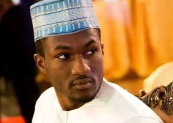 Yusuf Buhari, Son of Late President, Signals Interest in House of Reps Seat