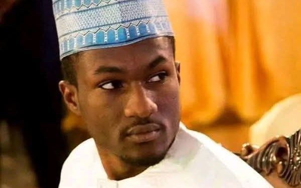 Yusuf Buhari, Son of Late President, Signals Interest in House of Reps Seat