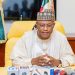Shettima Hails Sani, Says Kaduna Governor “Set Benchmark on Skills Development”