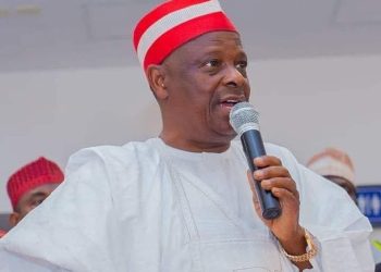 ADC Leadership Crisis: Kwankwaso Seeks Intervention of Gombe Emir as Nafiu Refuses to Honour Invitation to Peace Talk