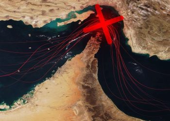 Iran Agrees to Reopen Strait of Hormuz if Attacks Halt