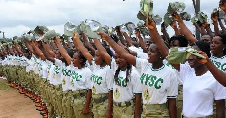 NYSC Releases 2026 Batch ‘A’ Stream 2 Orientation Timetable