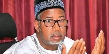 How a Rejected 60-40 Formula Killed Bala Mohammed’s Planned Switch to APC