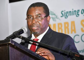 INEC Chair Urges Broadcasters to Uphold Fairness Ahead of 2027 Elections