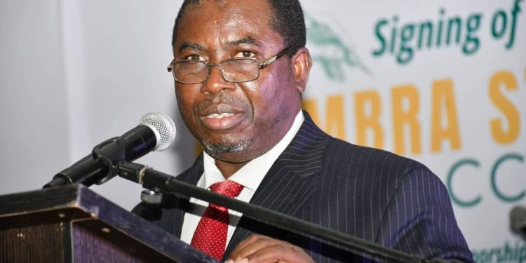 INEC Chair Urges Broadcasters to Uphold Fairness Ahead of 2027 Elections