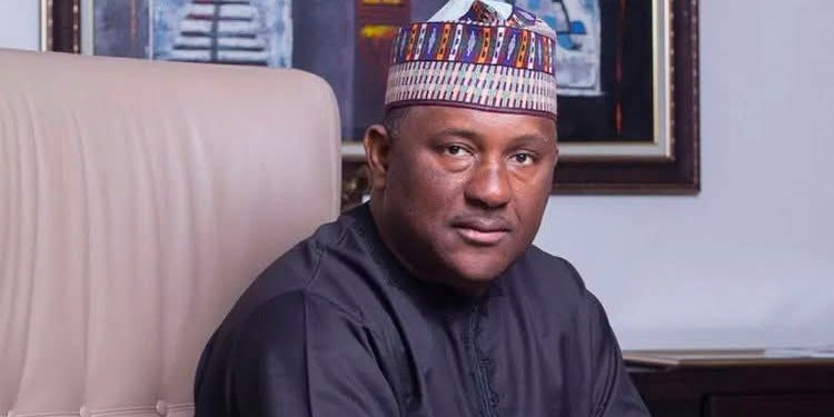 Nasarawa Varsity to Honour BUA Chair