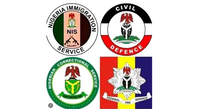Paramilitary Recruitment: Board Debunks Screening Reports