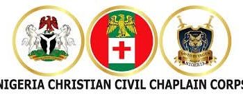 Nigeria Christian Civil Chaplain Corps Gets FG Recognition