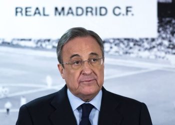 Real Madrid Denies Plans to Appoint Sporting Director